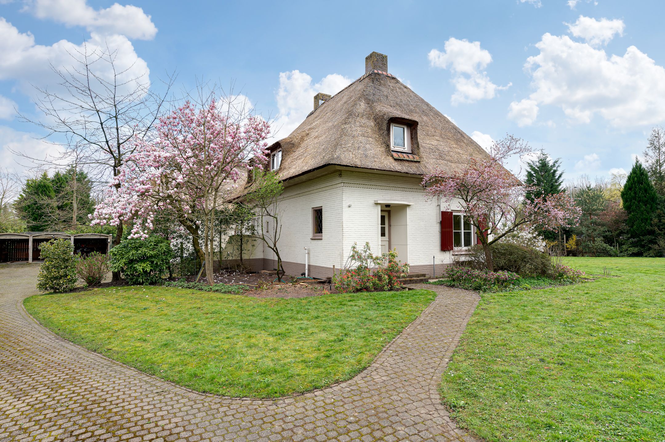 Photo 6 of Dommelstraat 2