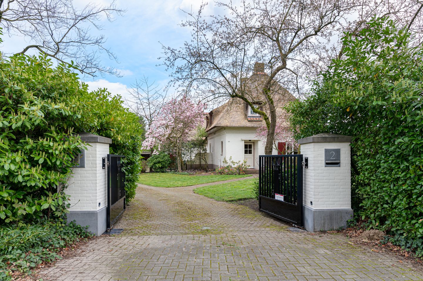 Photo 5 of Dommelstraat 2