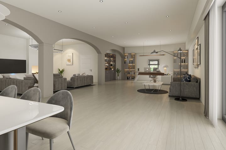 Foto 21 van Dommelstraat 2