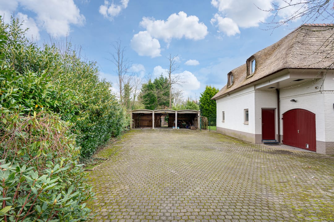 Photo 31 of Dommelstraat 2