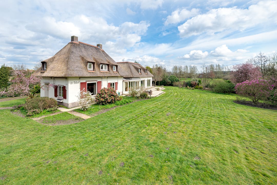 Photo 32 of Dommelstraat 2