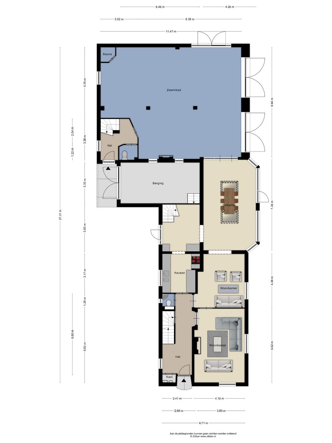 Photo 52 of Dommelstraat 2