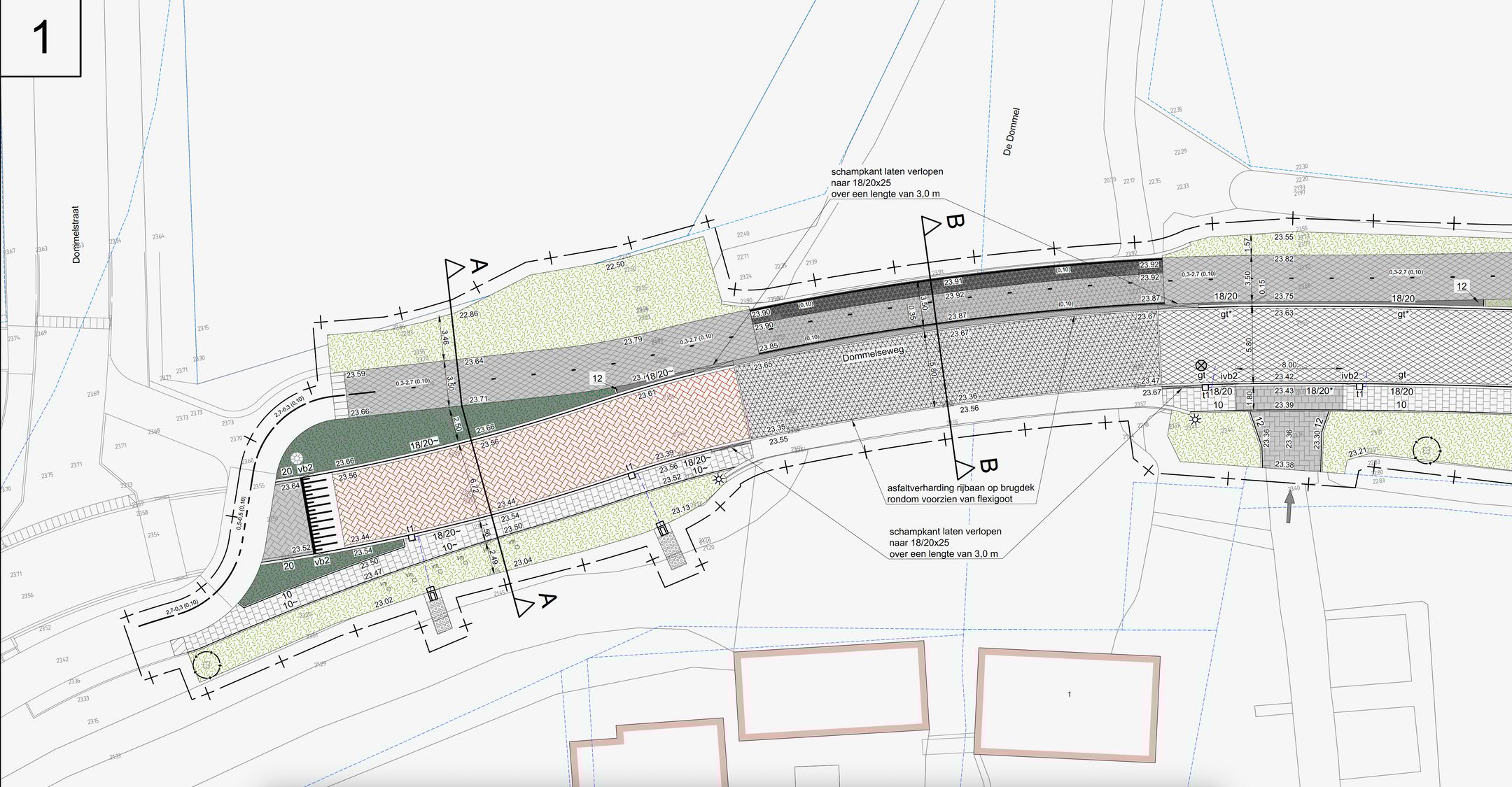 Photo 51 of Dommelstraat 2