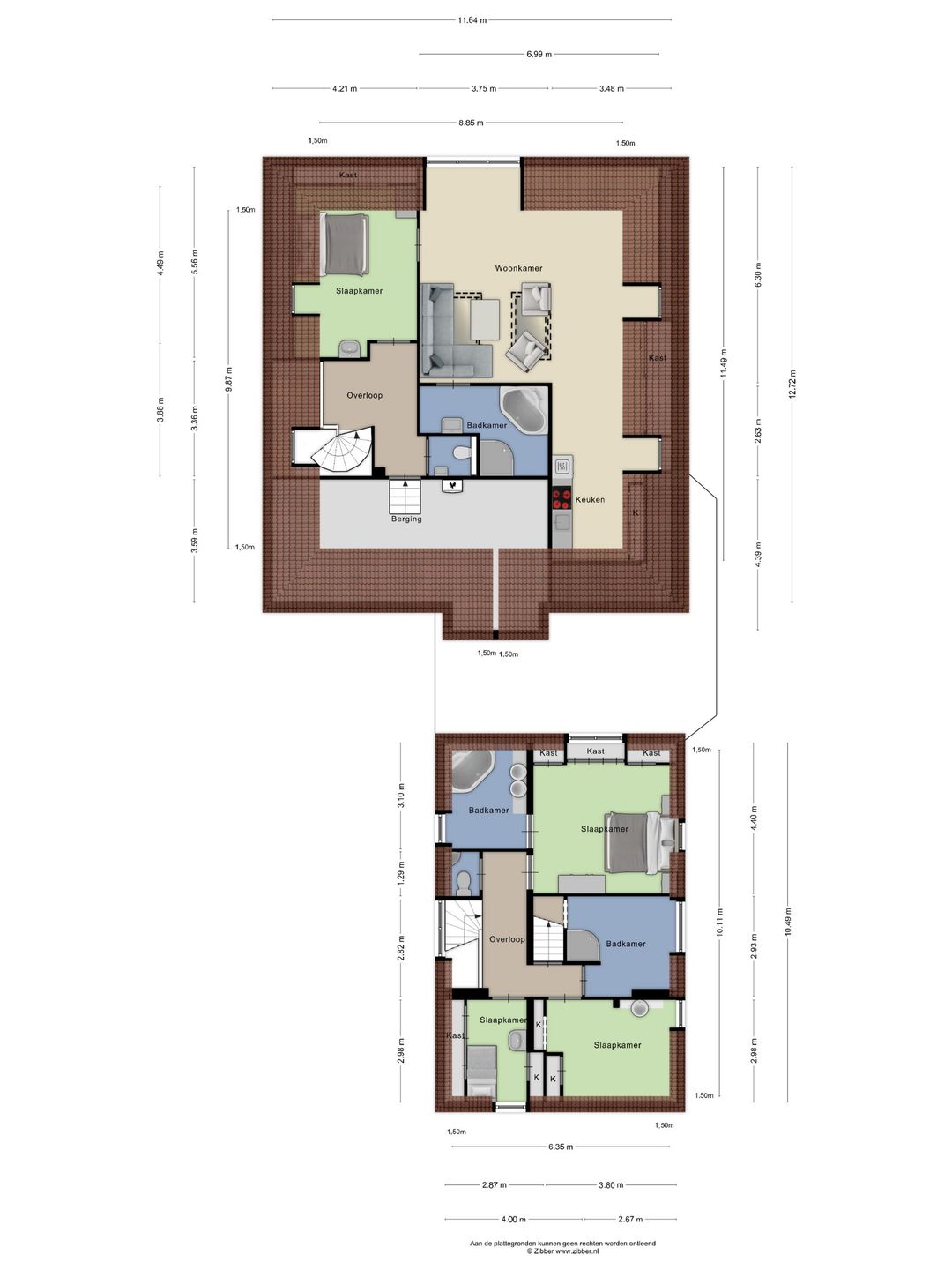 Photo 53 of Dommelstraat 2