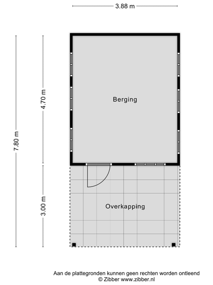 Foto 58 van Dommelstraat 2