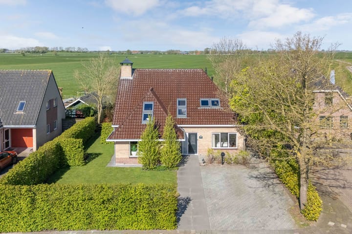 Foto 1 van Burmaniastrjitte 19