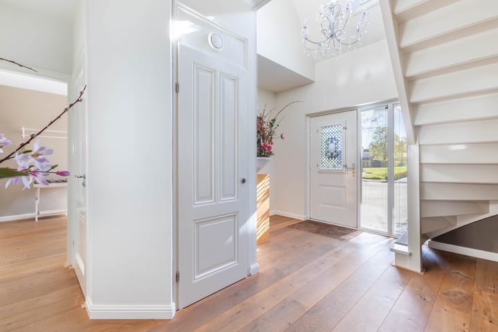 Foto 5 van Burmaniastrjitte 19