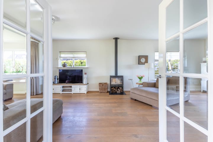 Foto 7 van Burmaniastrjitte 19