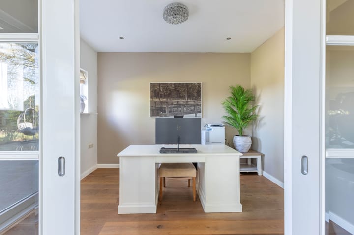 Foto 18 van Burmaniastrjitte 19