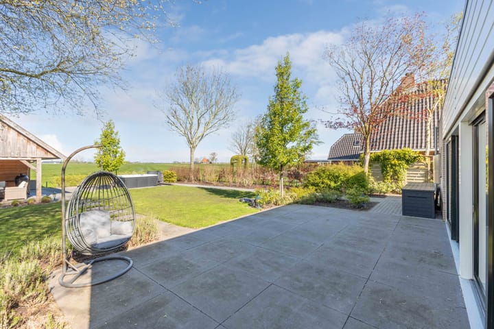 Foto 25 van Burmaniastrjitte 19