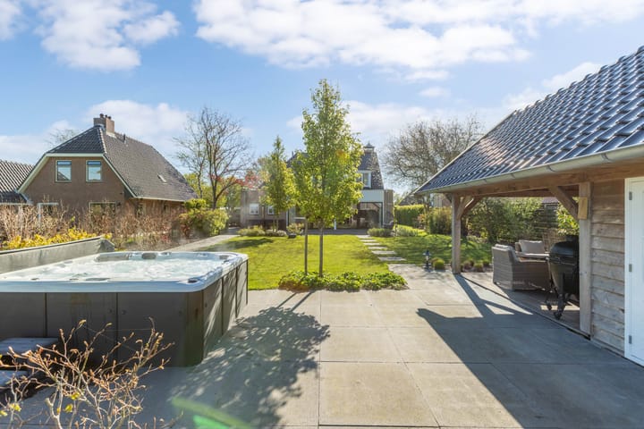 Foto 28 van Burmaniastrjitte 19