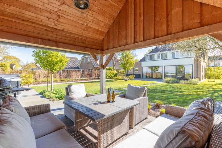 Foto 3 van Burmaniastrjitte 19