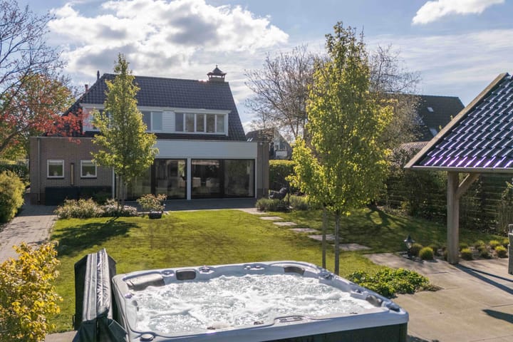 Foto 34 van Burmaniastrjitte 19