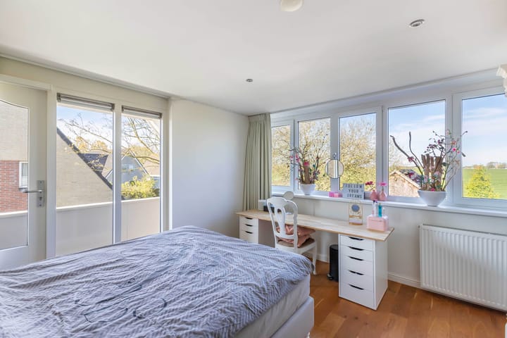 Foto 40 van Burmaniastrjitte 19