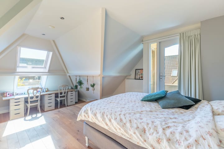 Foto 38 van Burmaniastrjitte 19