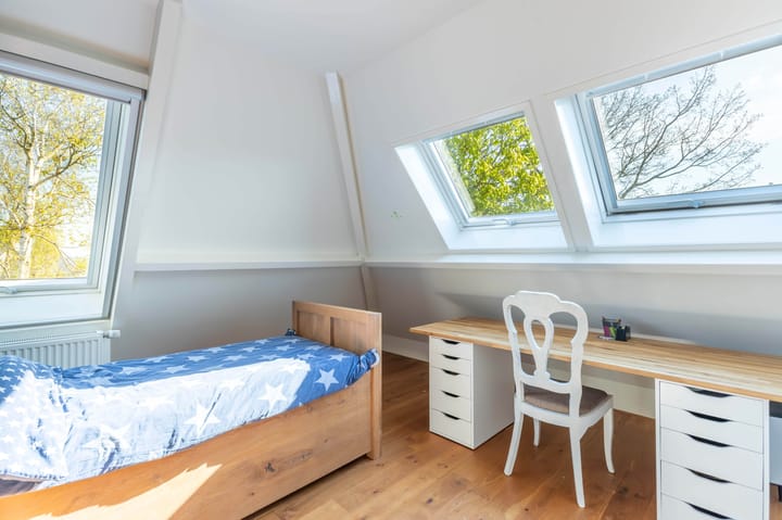 Foto 42 van Burmaniastrjitte 19