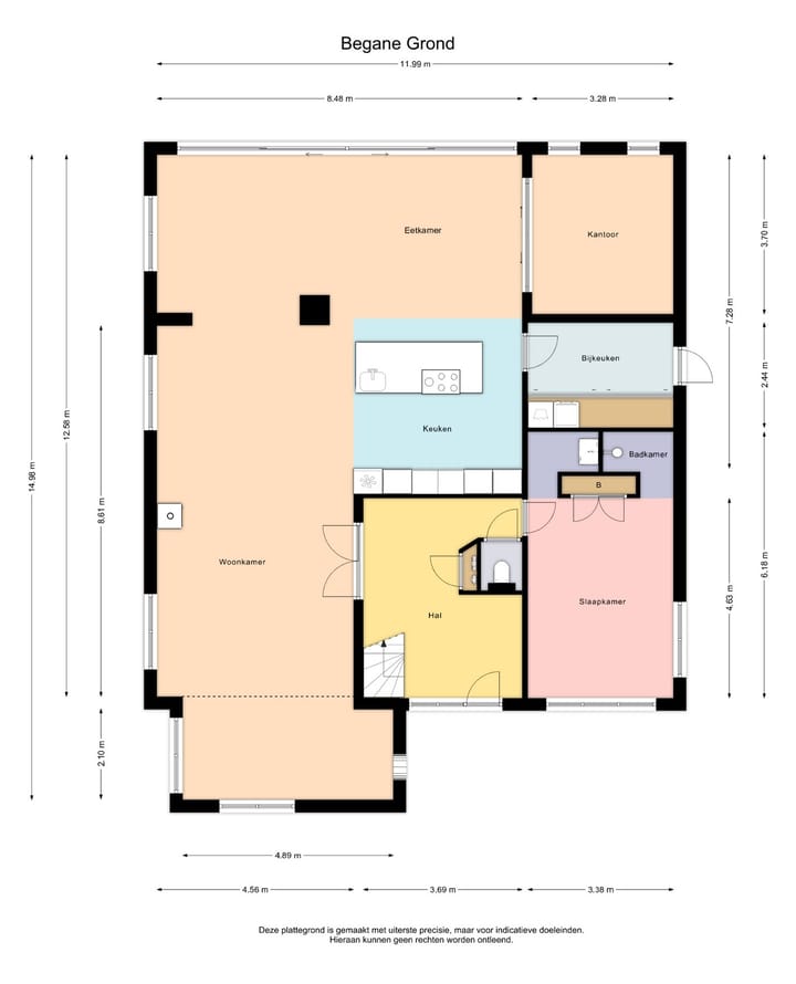 Foto 53 van Burmaniastrjitte 19