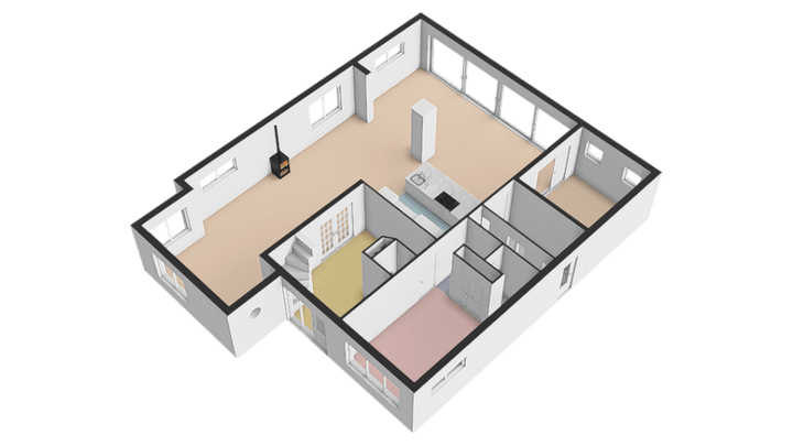 Foto 54 van Burmaniastrjitte 19