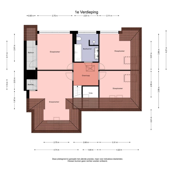 Foto 55 van Burmaniastrjitte 19