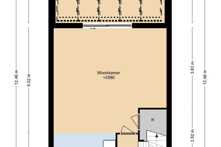 Bekijk foto 40 van De Vooruitgang 15