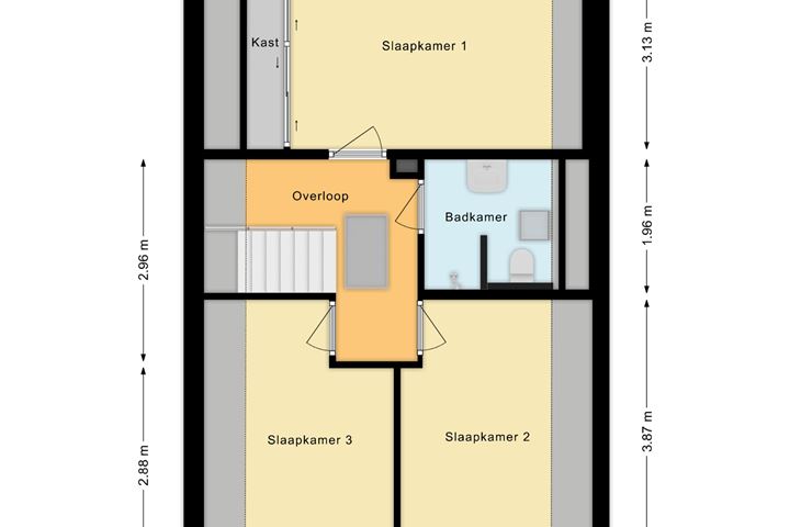 Bekijk foto 30 van Trappel-end 4