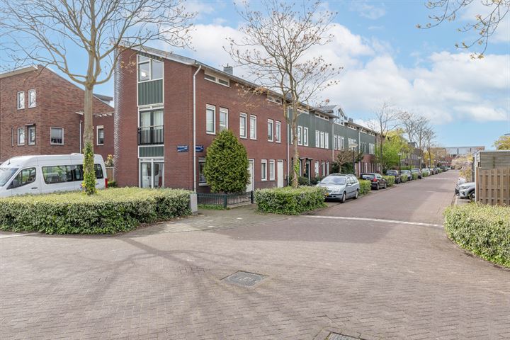 Bekijk foto 26 van Samosstraat 52