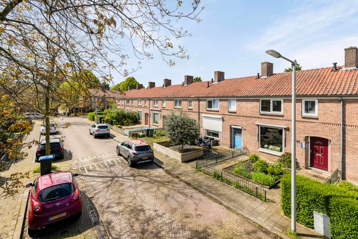 Bekijk foto 3 van Wederikstraat 24