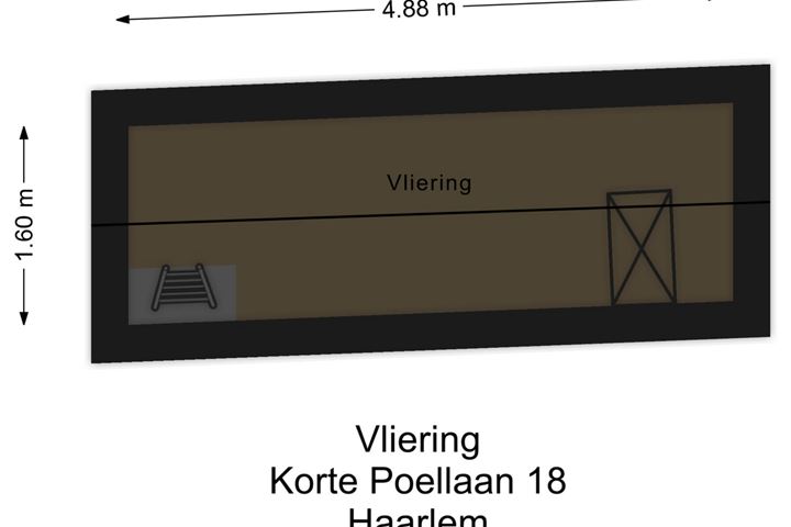 Bekijk foto 33 van Korte Poellaan 18