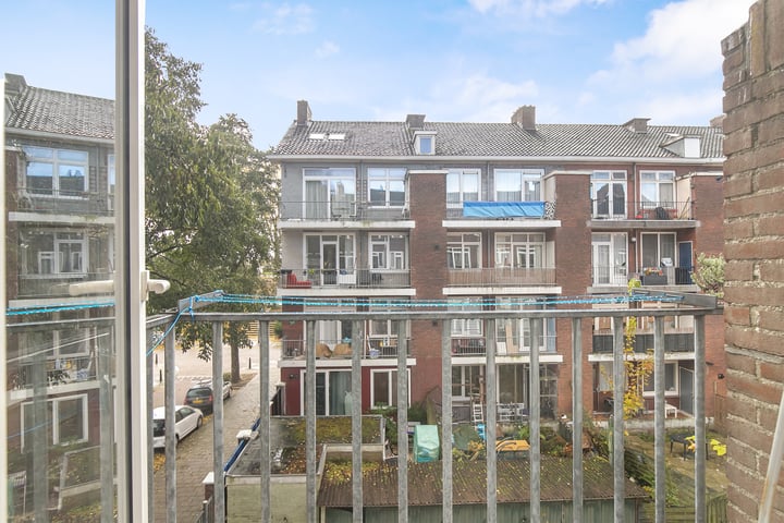 Bekijk foto 12 van Russischestraat 70-B02