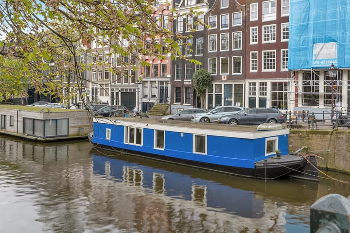 Foto 6 van Brouwersgracht 95-G