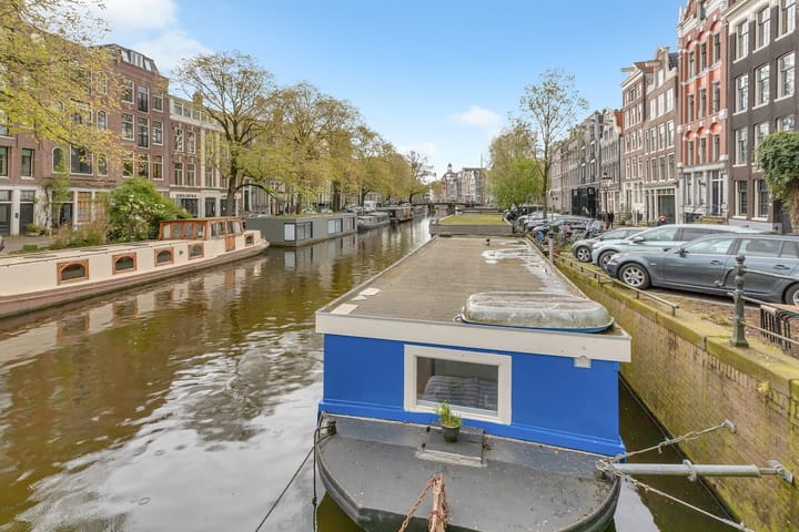 Foto 5 van Brouwersgracht 95-G