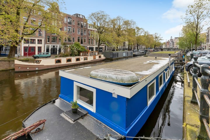 Foto 7 van Brouwersgracht 95-G