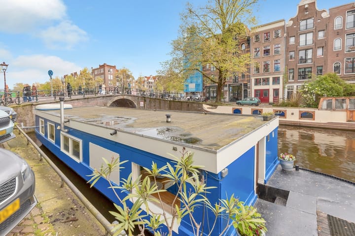 Foto 8 van Brouwersgracht 95-G