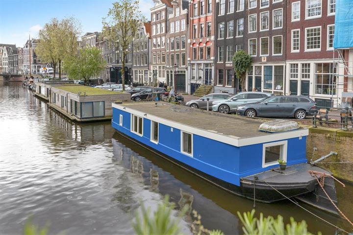 Bekijk foto 3 van Brouwersgracht 95-G