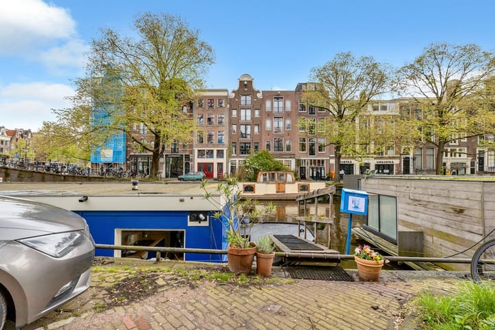 Foto 9 van Brouwersgracht 95-G