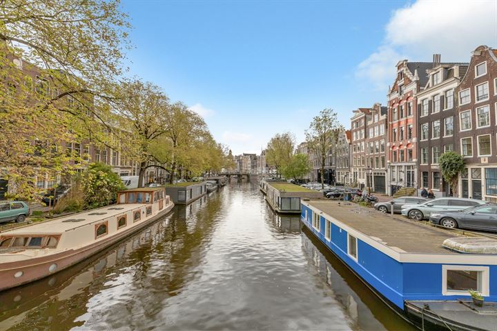 Bekijk foto 4 van Brouwersgracht 95-G