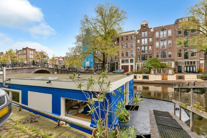 Foto 10 van Brouwersgracht 95-G