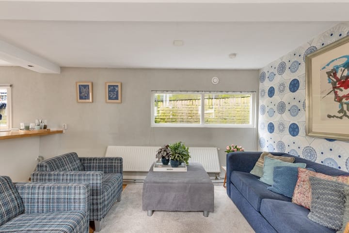 Foto 15 van Brouwersgracht 95-G