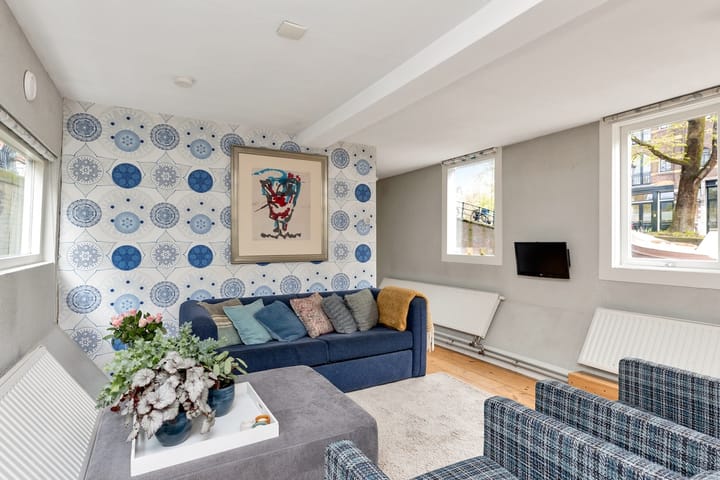 Foto 13 van Brouwersgracht 95-G