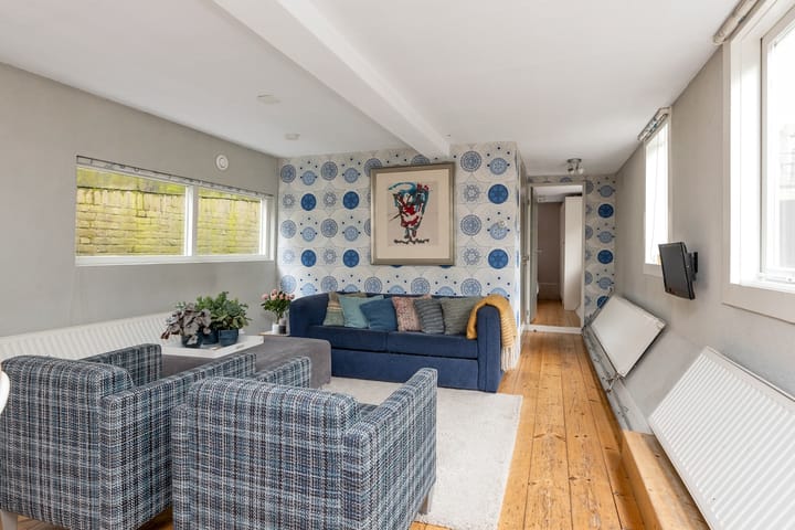 Foto 14 van Brouwersgracht 95-G