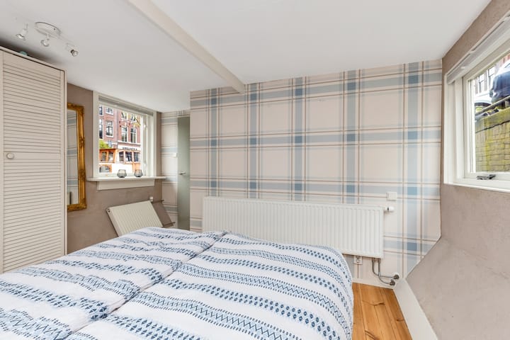 Foto 28 van Brouwersgracht 95-G