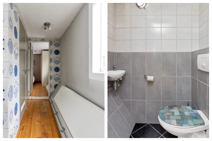 Foto 23 van Brouwersgracht 95-G