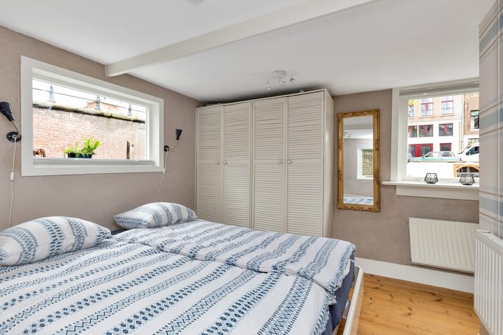 Foto 27 van Brouwersgracht 95-G