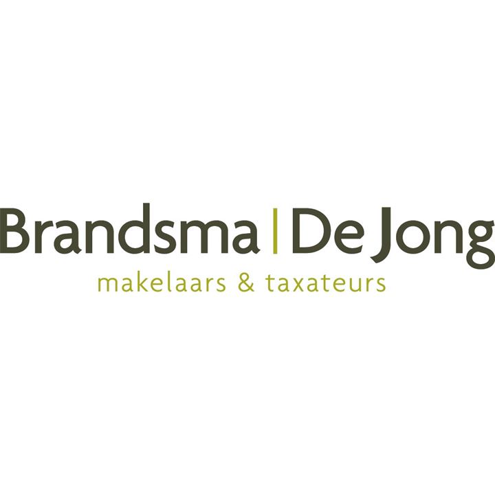 Brandsma | De Jong makelaars & taxateurs