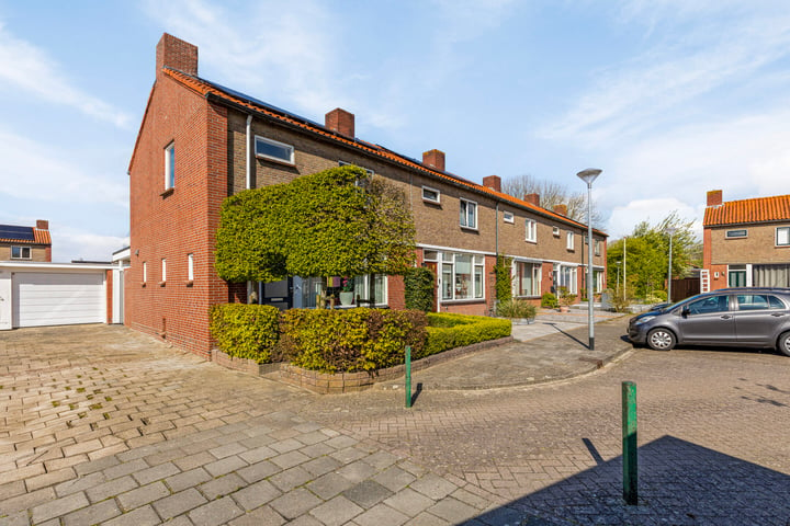 Bekijk foto 3 van Guido Gezellestraat 14