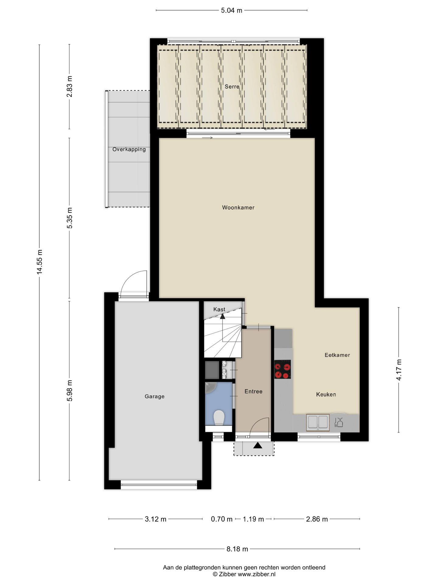 Foto 10 van Duunmede 26