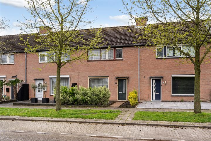 Bekijk foto 1 van Marehoekstraat 54