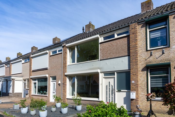 Bekijk foto 19 van Wethouder Jonkersstraat 36