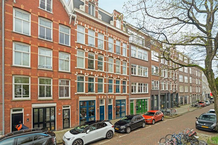 View photo 1 of Blasiusstraat 94-E