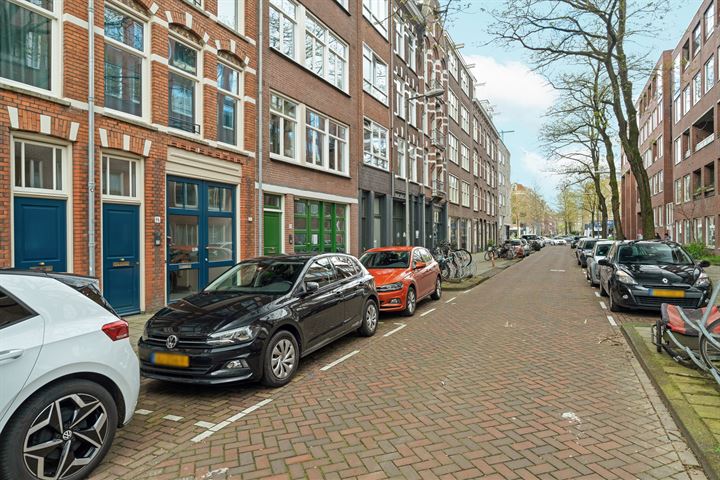 Bekijk foto 17 van Blasiusstraat 94-E